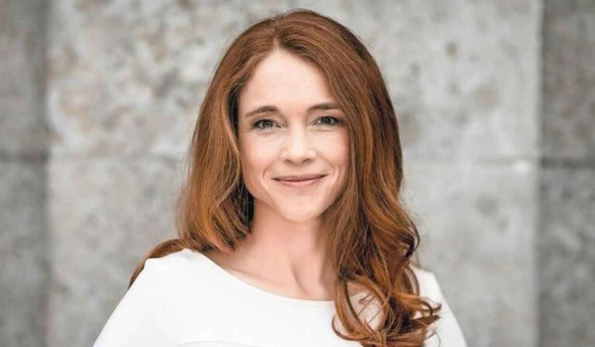 Mirjam Meinhardt Körpergröße