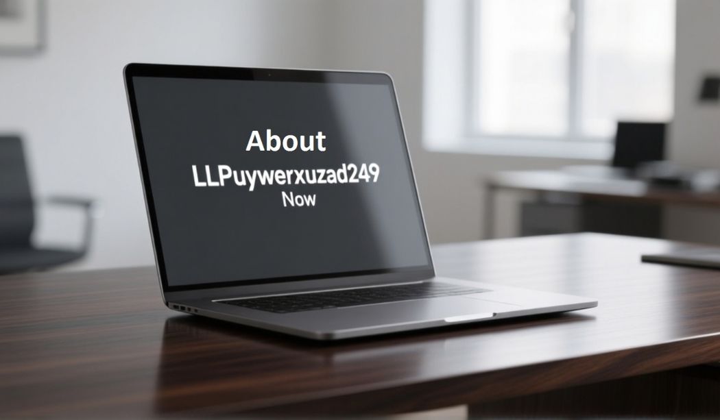 Was ist llpuywerxuzad249 Online