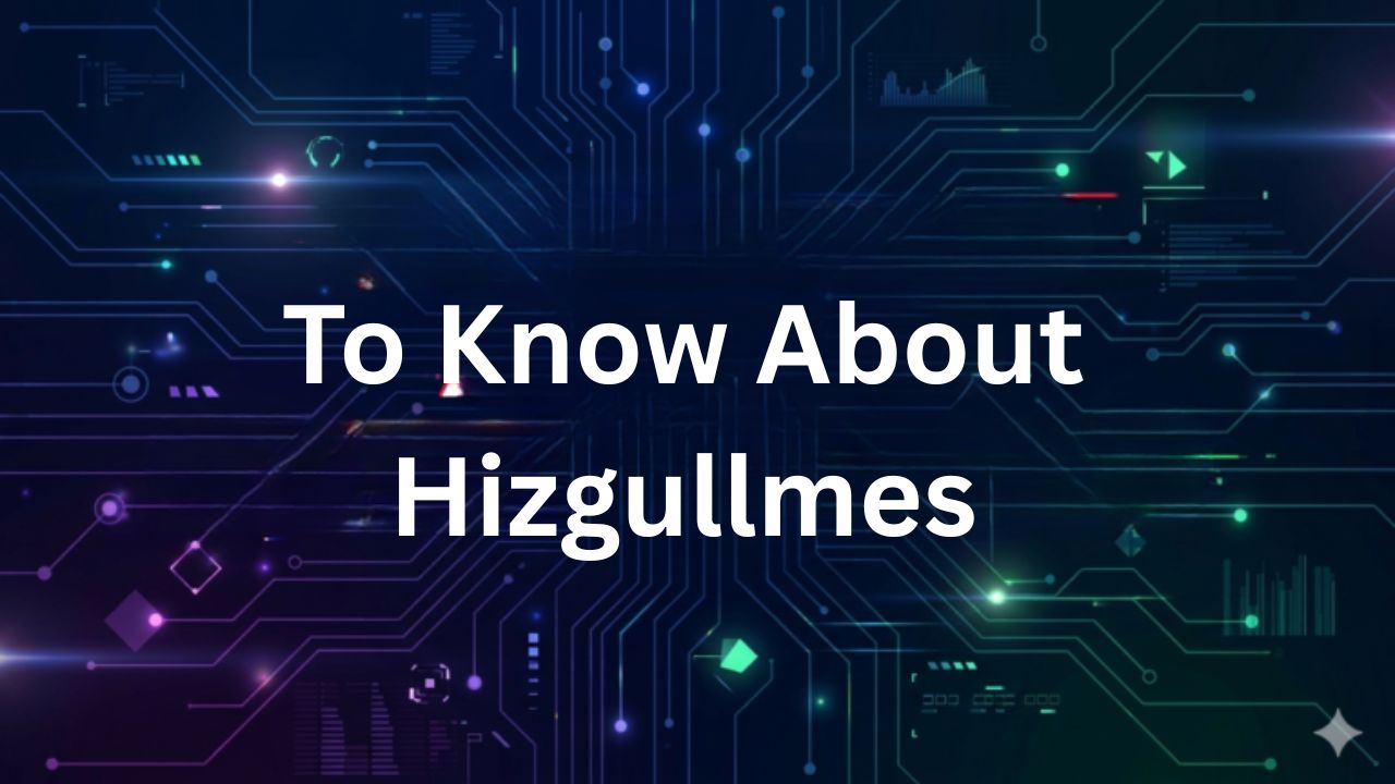 To Know About Hizgullmes: Alles über Herkunft, Funktionen, Risiken und Schutz vor Malware - MSCI World News