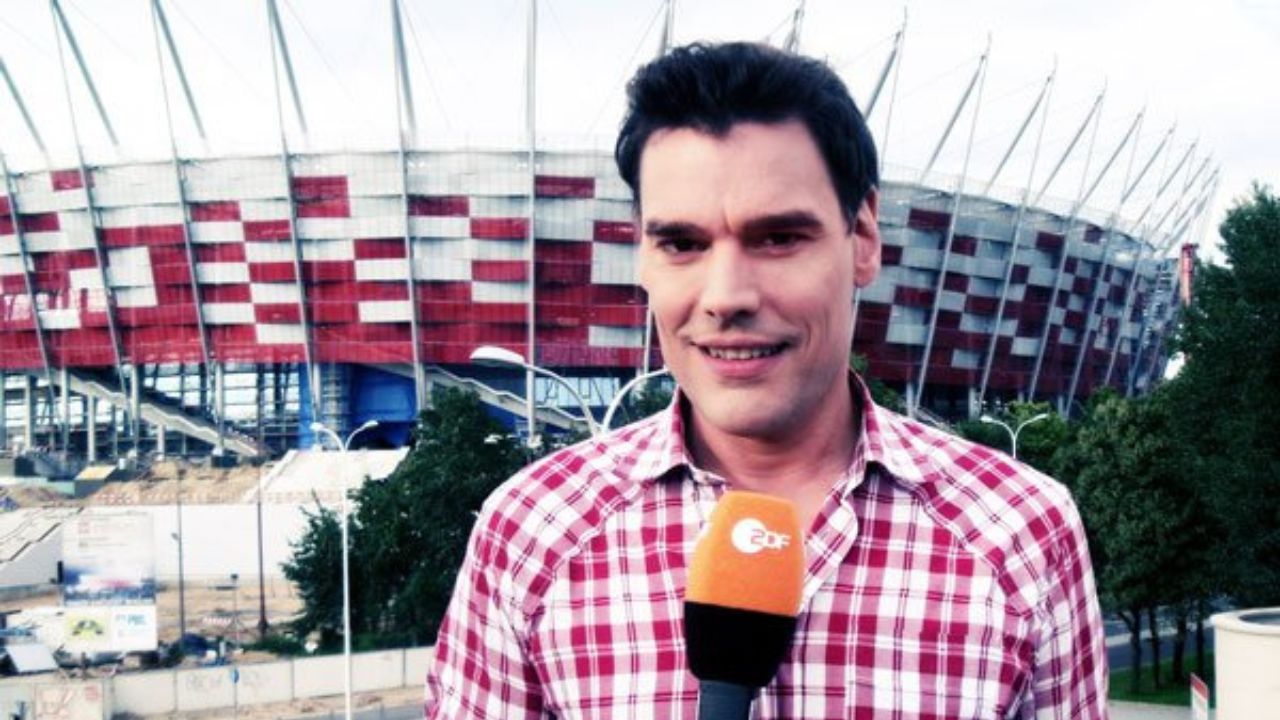 Armin Coerper Lebensgefährte