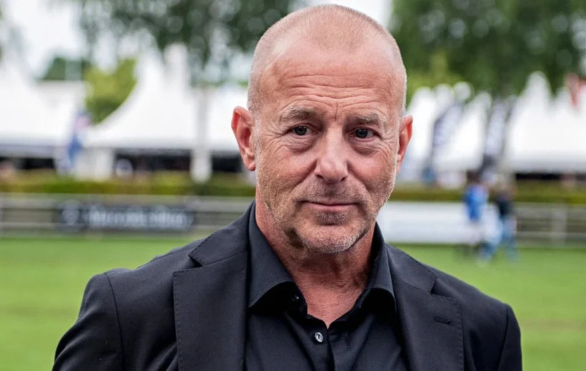 Heino Ferch Krebserkrankung
