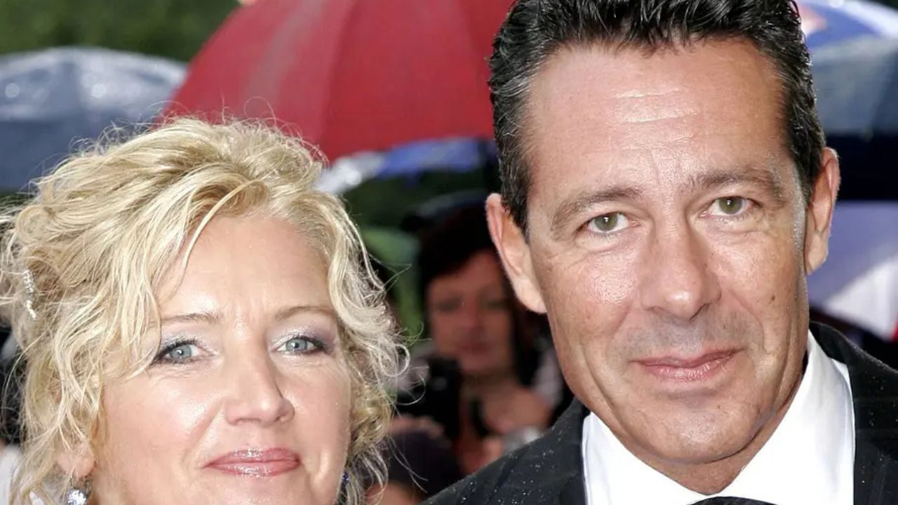 Ulrich Wetzel Krankheit