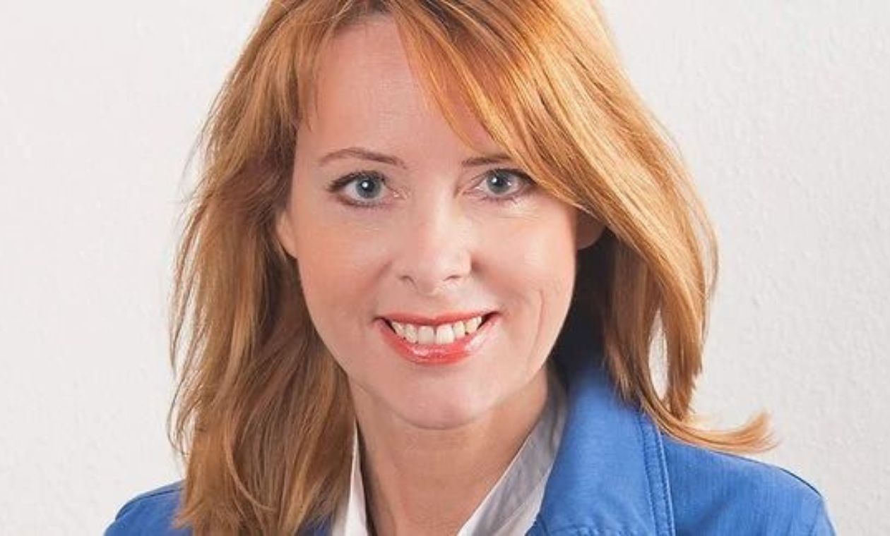 Kerstin Palzer Erkrankung